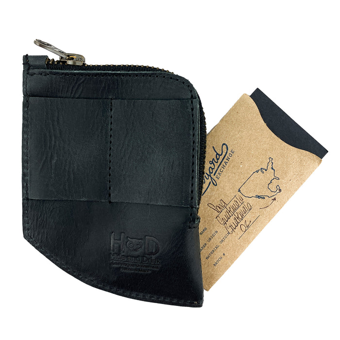 EDC Pocket Wallet