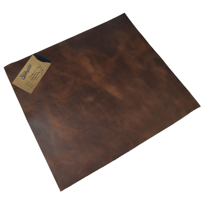 Leather Square 12 x 12 in. 1.8mm Thick