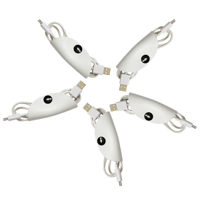 Cord Clam (5-pack)