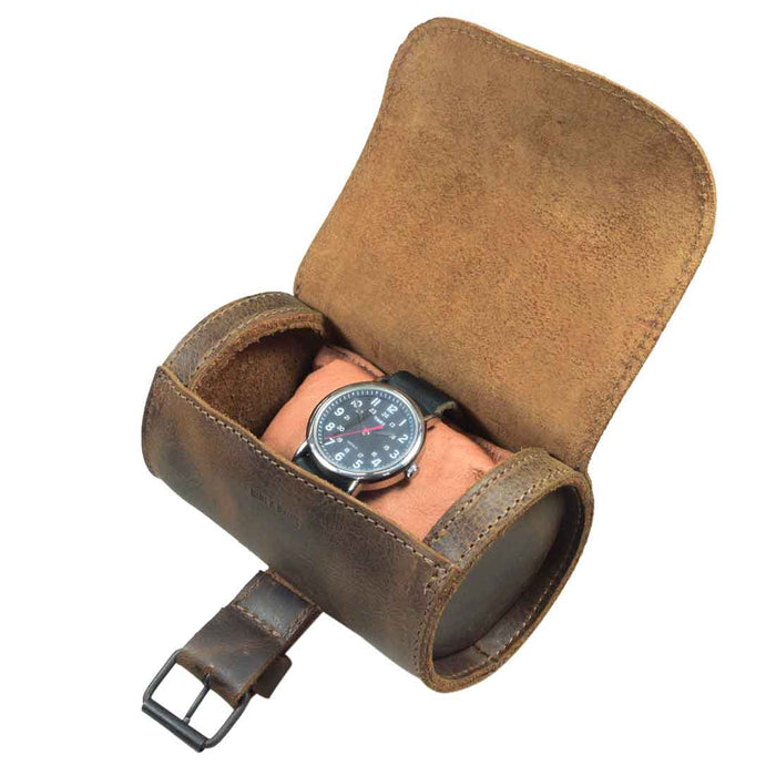 Single Watch Case