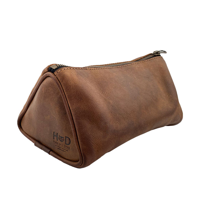 Triangle Dopp Kit