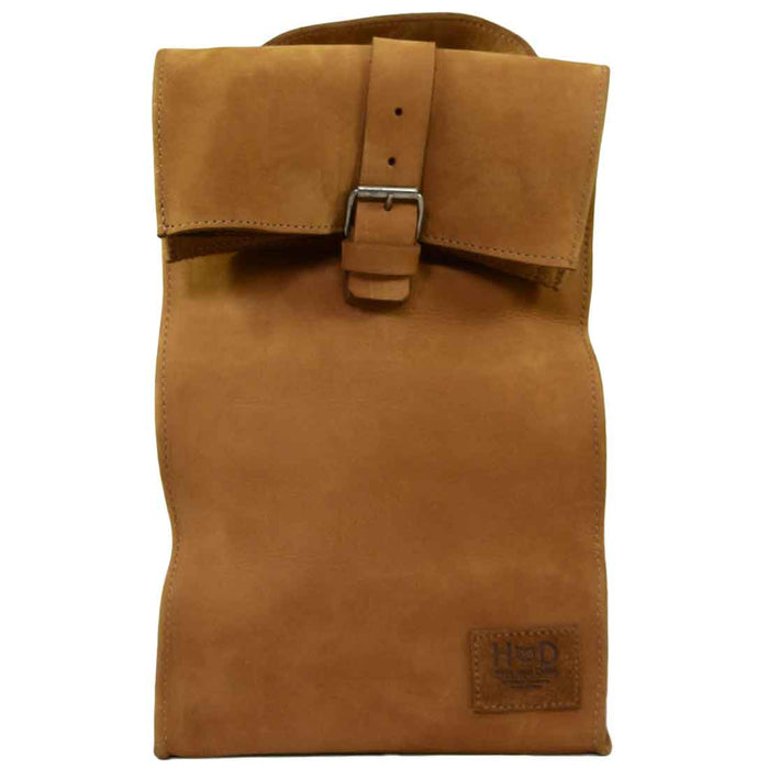 Reusable Lunch Bag w / Grip
