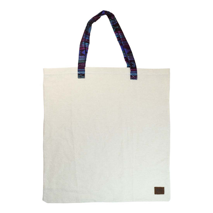 Manta Market Bags (4 Pack)