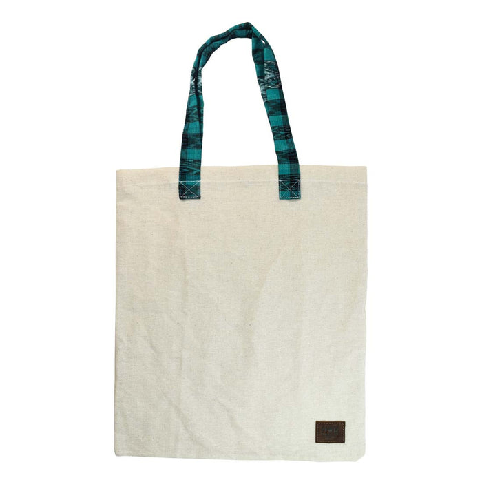 Manta Market Bags (4 Pack)