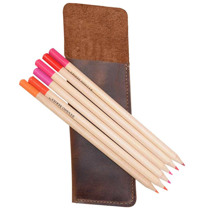 Multiple Pencil Case