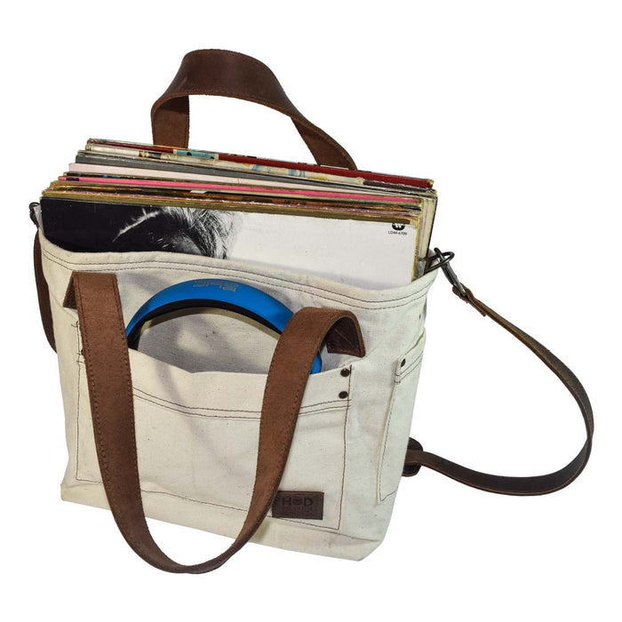 Vinyl Record Bag