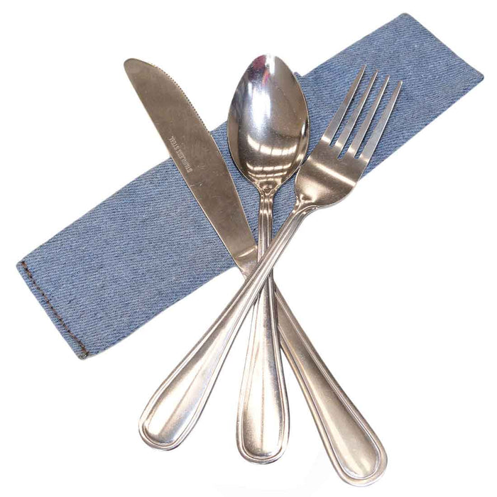 Cutlery Cover (4 Pack)