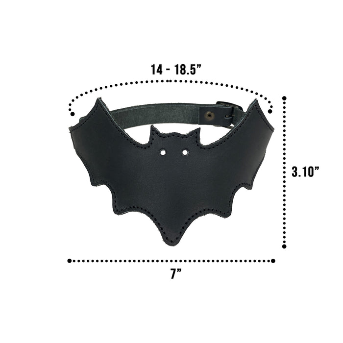 Bat-man Choker