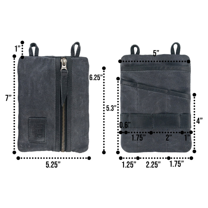 Multitool Pocket Pouch - XL
