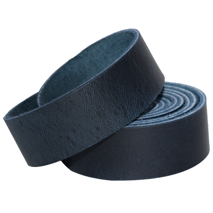 Leather Strap 3/4" Wide, 1.8mm Thick