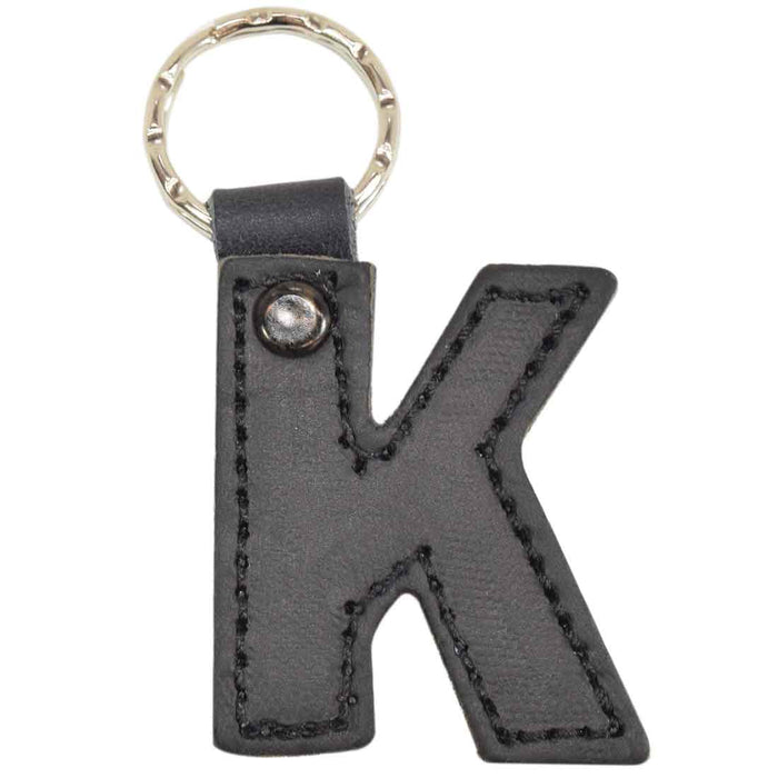 Alphabet Letter Keychains