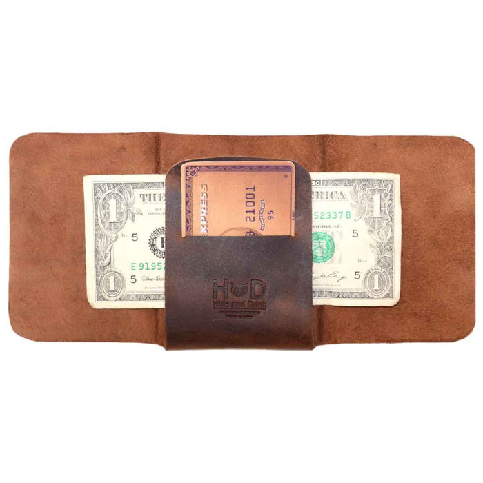 Minimalist T-Wallet