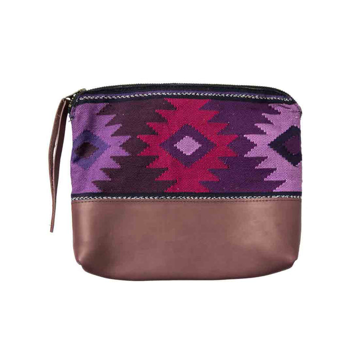 Native Comalapa Clutch Bag