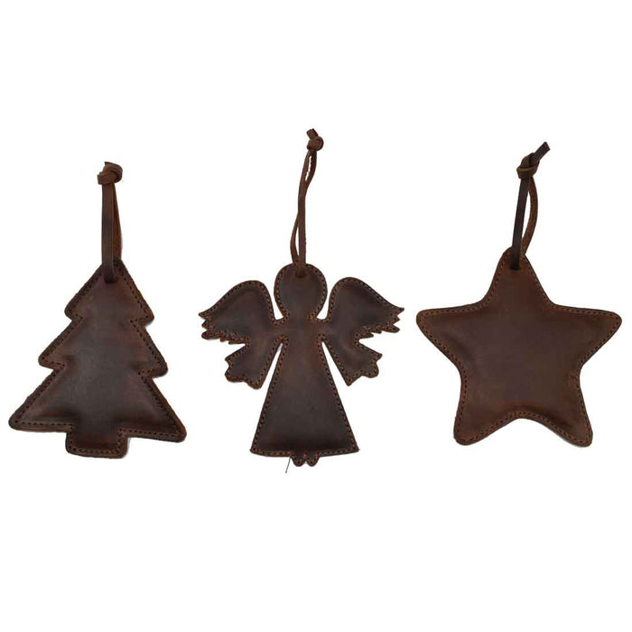 Christmas Hanging Ornament Collection