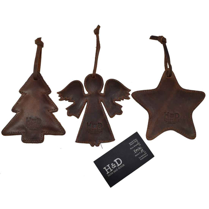 Christmas Hanging Ornament Collection
